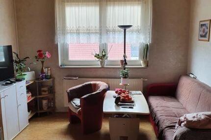 Wohnung Hildburghausen - 2 Zimmer, 45 m&sup2;, 310&euro; | Angebot:26384244