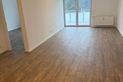 Frisch renovierte 2-Zimmer-Wohnung in Mörfelden-Walldorf 2 zimmer