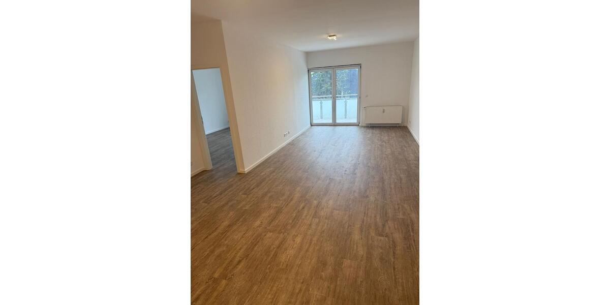 Frisch renovierte 2-Zimmer-Wohnung in Mörfelden-Walldorf 2 zimmer