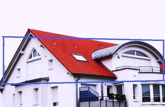 Dachgeschoßwohnung Lorch - 5 Zimmer, 111 m&sup2;, 1.175&euro; | Angebot:26322357
