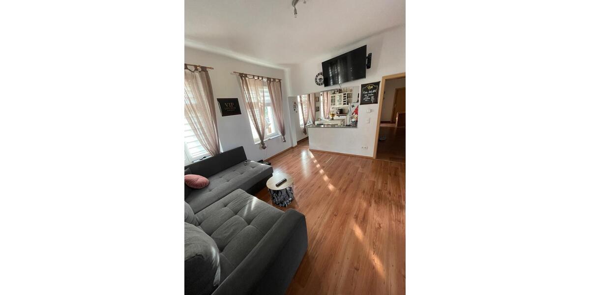 Maisonettenwohnung Bad Freienwalde (Oder) - 5 Zimmer, 128 m&sup2;, 1.130&euro; | Angebot:27621713
