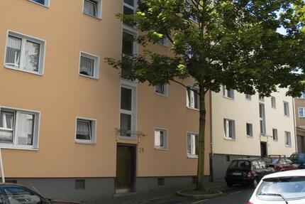 Für die kleine Familie - 3-Zimmer-Wohnung in Wuppertal Elberfeld zimmer