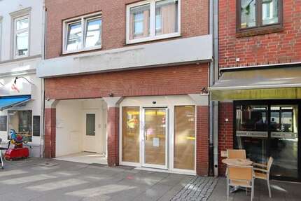 Gewerbeobjekt Bad Oldesloe - 2.200&euro; | Angebot:26505762
