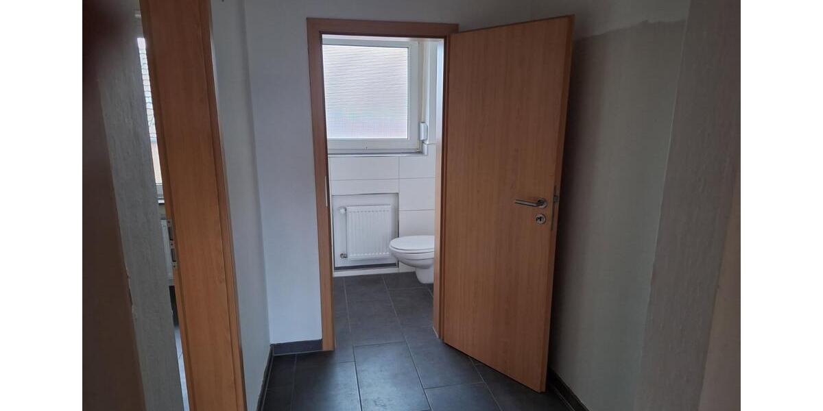 Etagenwohnung Wesel Bislich - 3 Zimmer, 96 m&sup2;, 800&euro; | Angebot:24535507