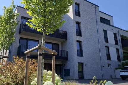 Wohnung Wuppertal Gemarkung Vohwinkel - 2 Zimmer, 61 m&sup2;, 1.035&euro; | Angebot:27076883