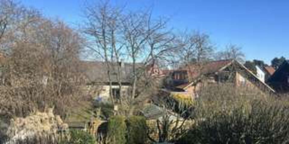 Mietwohnung 4 zimmer