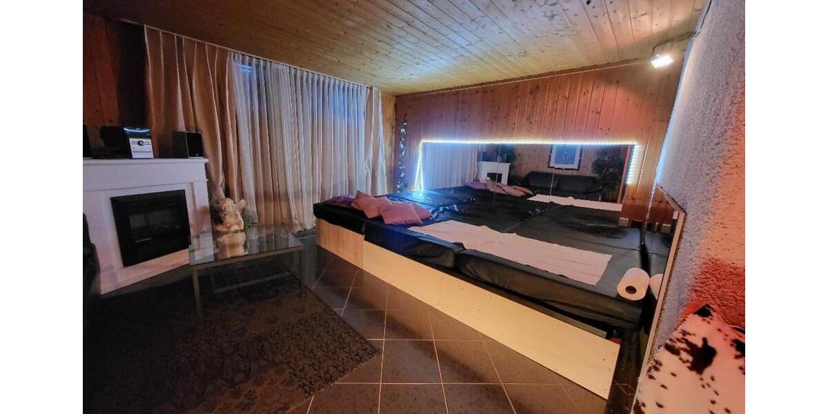 Wohnen auf Zeit Verl - 2 Zimmer, 45 m&sup2;, 40&euro; | Angebot:25216677