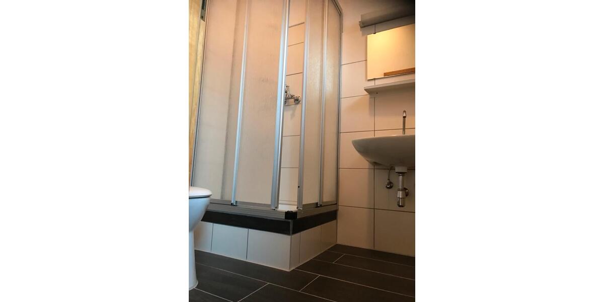 Etagenwohnung Clausthal-Zellerfeld Zellerfeld - 1 Zimmer, 30 m&sup2;, 200&euro; | Angebot:20602651