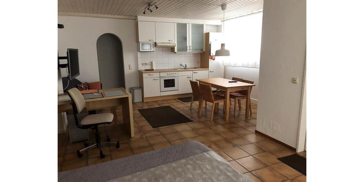 Wohnen auf Zeit Ockenheim - 1 Zimmer, 48 m&sup2;, 590&euro; | Angebot:22910441