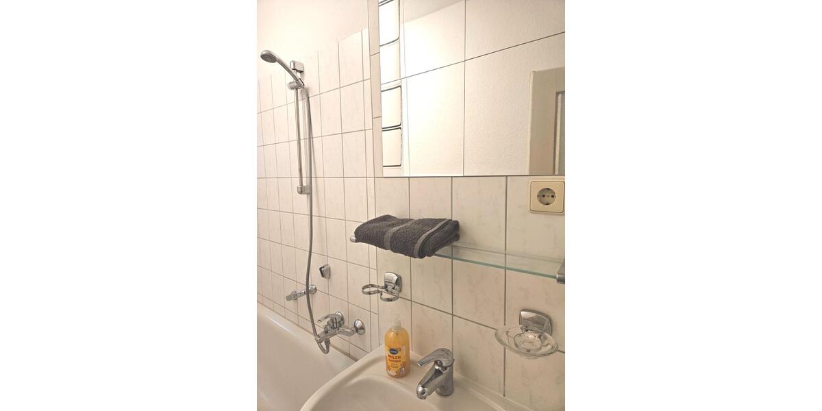 Wohnen auf Zeit Schwarzenberg/Erzgebirge Erzgebirge - 3 Zimmer, 69 m&sup2;, 375&euro; | Angebot:12485302