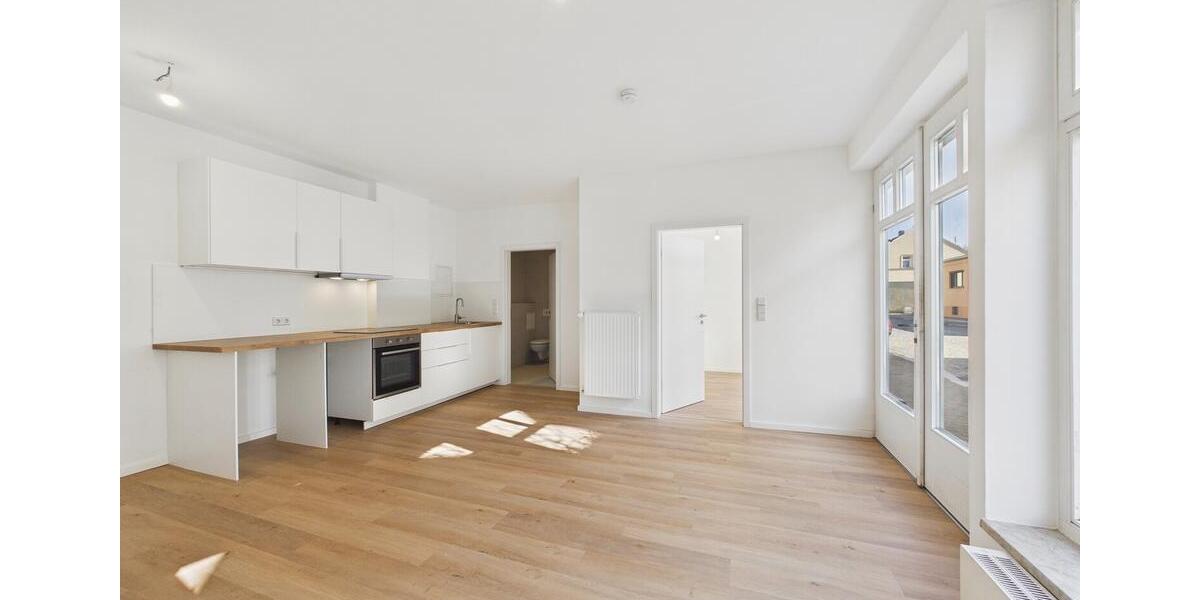 Etagenwohnung Mittenwalde - 2 Zimmer, 36 m&sup2;, 650&euro; | Angebot:26178334