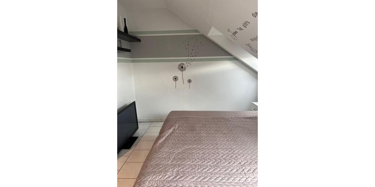 Wohnung in Roden In den Pfählen zu vermieten 2 zimmer