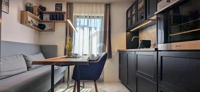 ZUM WOHLFÜHLEN, MIT HERRLICHEM BLICK - Erdgeschoßwohnung Waldkirch | Angebot:26129086