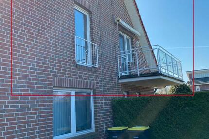 Wohnung Sögel - 3 Zimmer, 86 m&sup2;, 780&euro; | Angebot:26075092