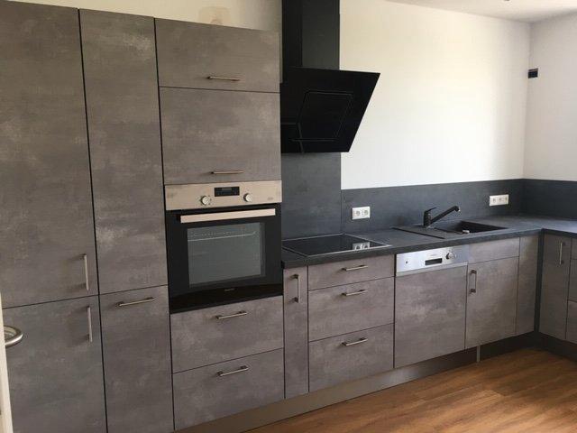Etagenwohnung Creußen - 900&euro; | Angebot:26059597