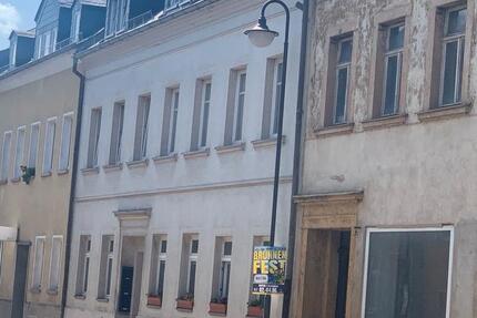 Wohnung Geringswalde - 4 Zimmer, 80 m&sup2;, 600&euro; | Angebot:25398137