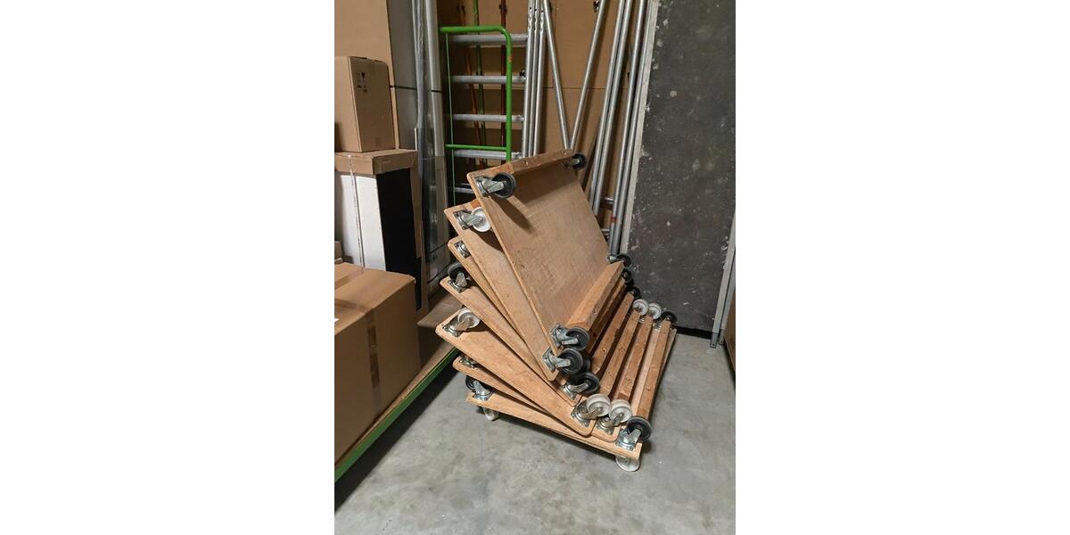 Gewerbeobjekt Weißenhorn - 640&euro; | Angebot:25938588