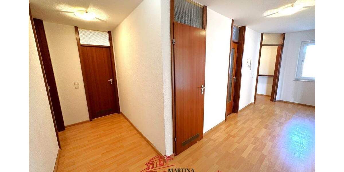 Etagenwohnung Eislingen/Fils Eislingen - 4 Zimmer, 104 m&sup2;, 1.090&euro; | Angebot:26154942