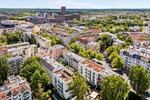 Erdgeschoßwohnung Berlin Tempelhof-Schöneberg - 1 Zimmer, 39 m&sup2;, 930&euro; | Angebot:25542062