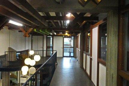 Vielseitig verwendbare Gewerbeflächen als Produktion, Lager oder Büro geeignet zimmer