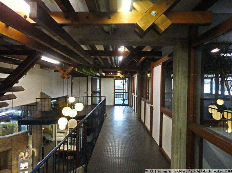 Vielseitig verwendbare Gewerbeflächen als Produktion, Lager oder Büro geeignet zimmer