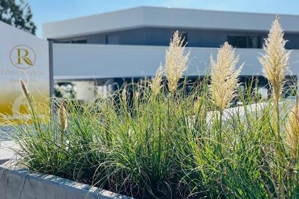 Exklusiv betreut Wohnen am Kapellenberg! Modernes 2-Zi. Apartment mit Balkon in Westausrichtung! 2 zimmer