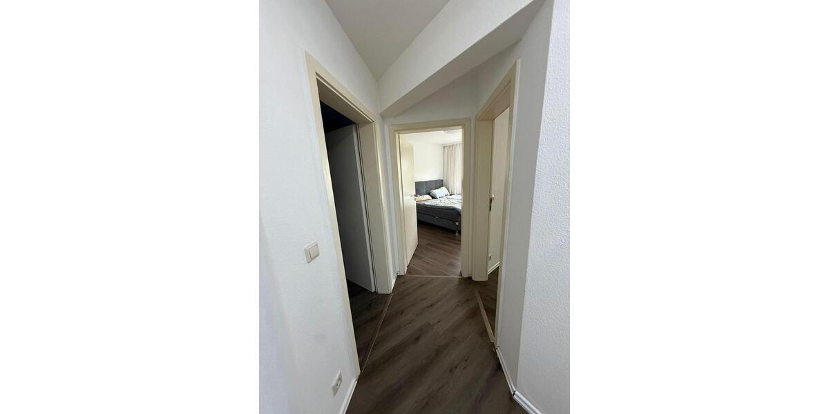 Etagenwohnung Hechingen - 3 Zimmer, 99 m&sup2;, 795&euro; | Angebot:26620820