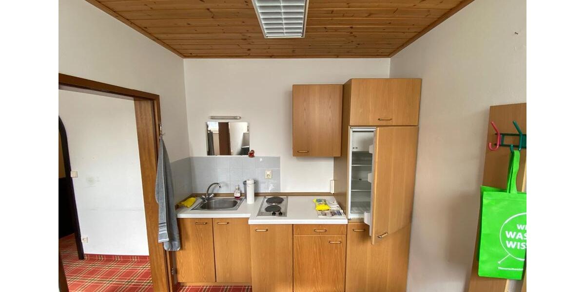 Gewerbeobjekt Bad Wörishofen - 1.000&euro; | Angebot:22523010
