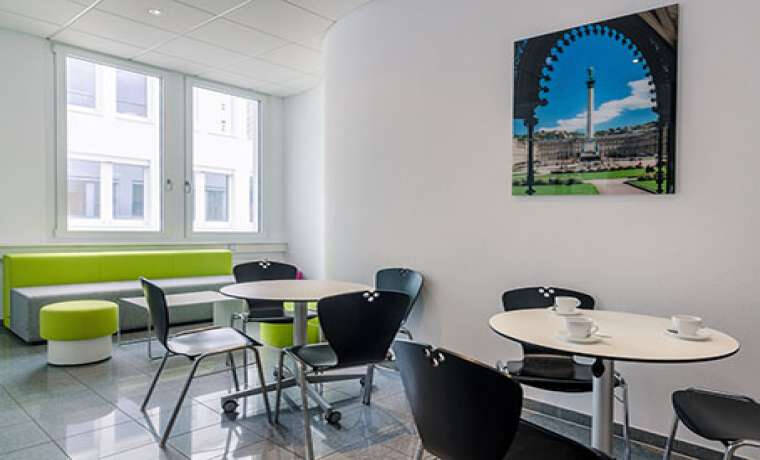 Gewerbeobjekt Stuttgart Vaihingen - 1.319&euro; | Angebot:26785183