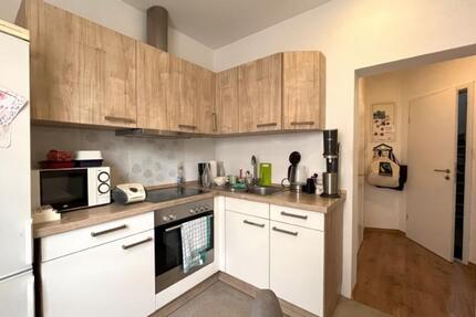 Wohnung Coburg - 2.5 Zimmer, 45 m&sup2;, 620&euro; | Angebot:25185412