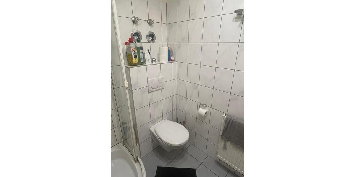 Wohnen auf Zeit Fulda Aschenberg - 1 Zimmer, 17 m&sup2;, 341&euro; | Angebot:26447386