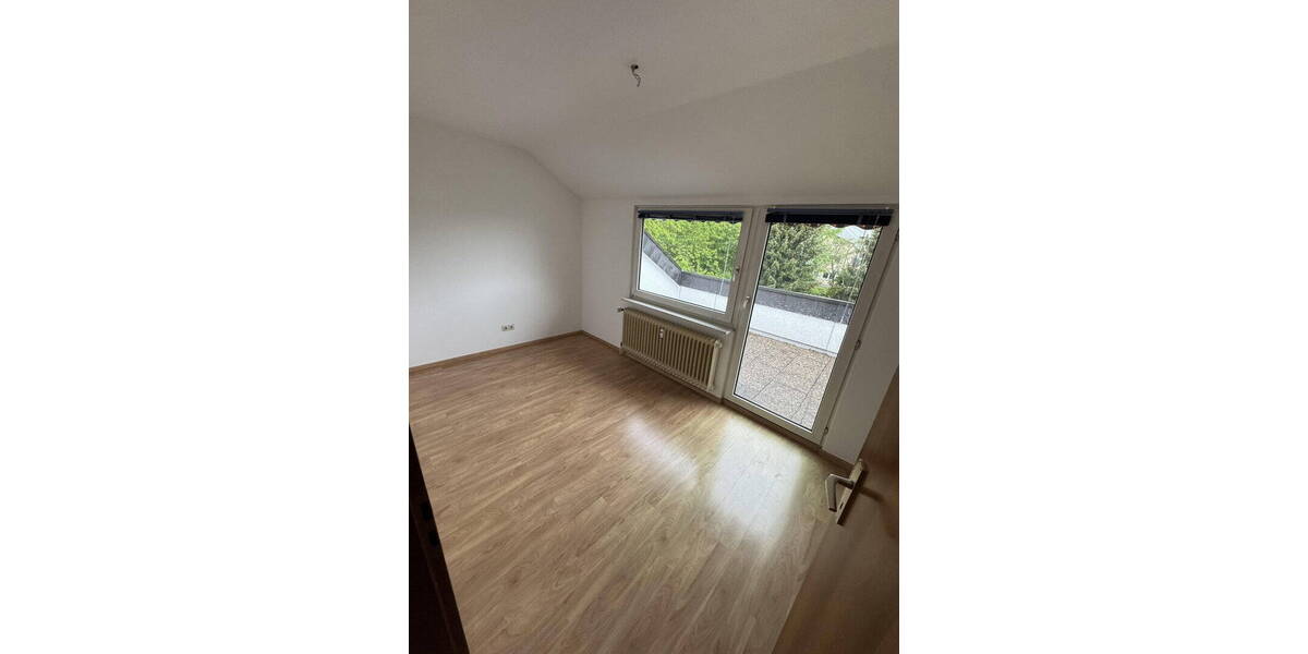 Etagenwohnung Donaueschingen - 4 Zimmer, 94 m&sup2;, 880&euro; | Angebot:26607342