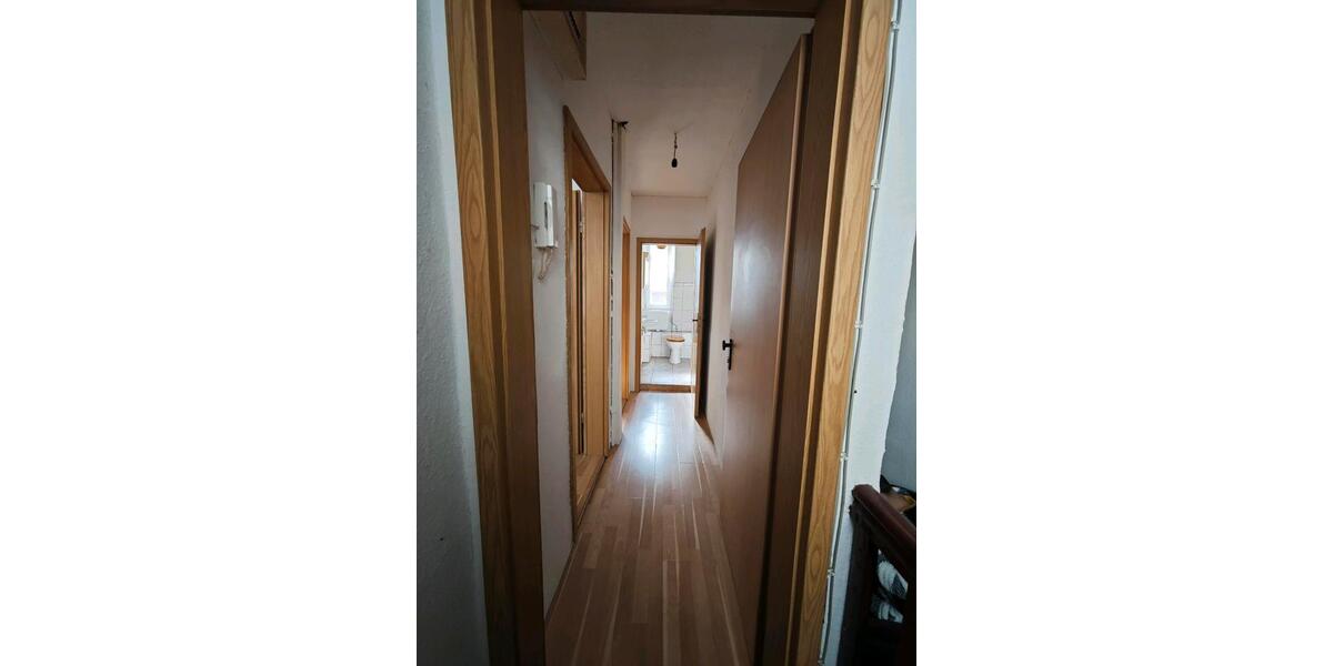 Maisonettenwohnung Stuhr - 2 Zimmer, 40 m&sup2;, 600&euro; | Angebot:26485122