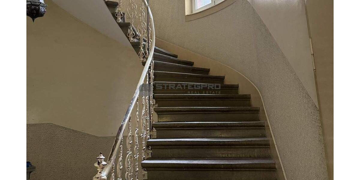 Etagenwohnung Mannheim Quadrate - 4 Zimmer, 91 m&sup2;, 1.400&euro; | Angebot:25702792