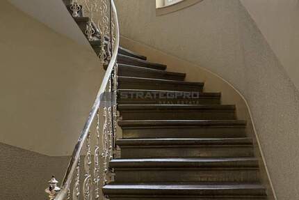 Wohnung Mannheim Quadrate - 4 Zimmer, 91 m&sup2;, 1.400&euro; | Angebot:25702792