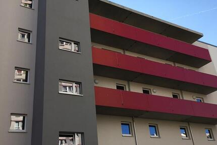 16009100116 - 1-Raumappartement mit Aufzug und Balkon 1 zimmer