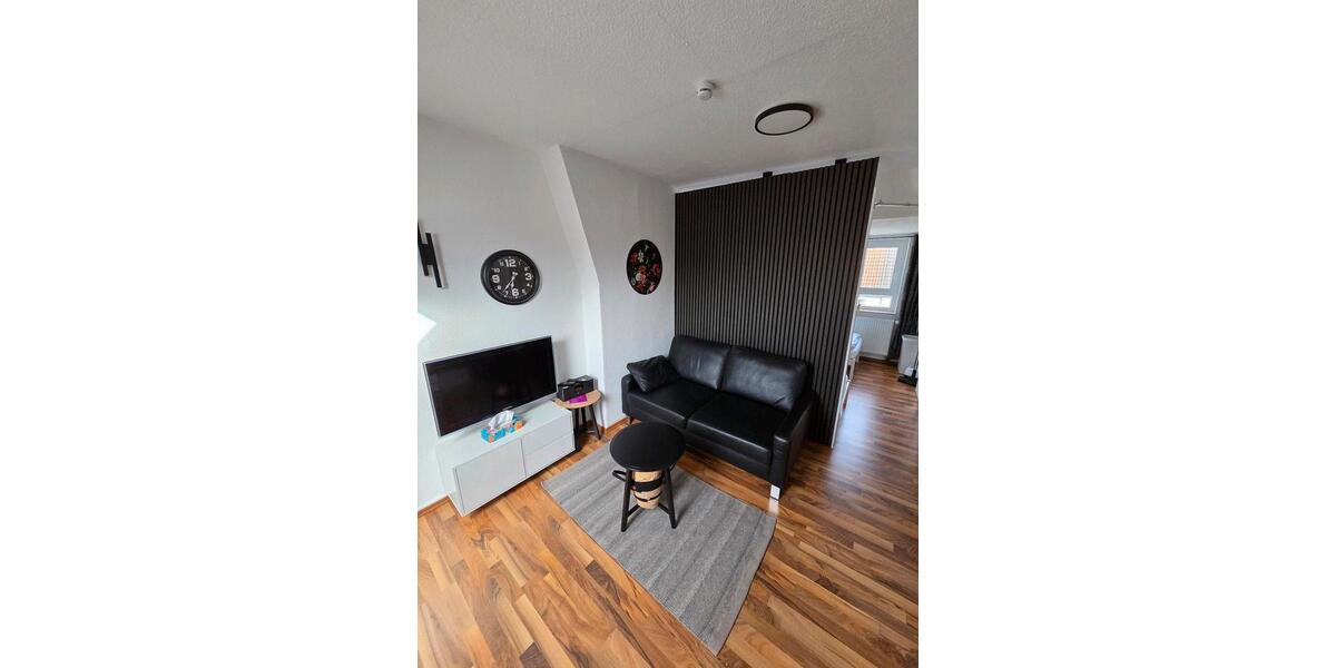 Wohnen auf Zeit Bremen Gröpelingen - 2 Zimmer, 47 m&sup2;, 50&euro; | Angebot:24513150