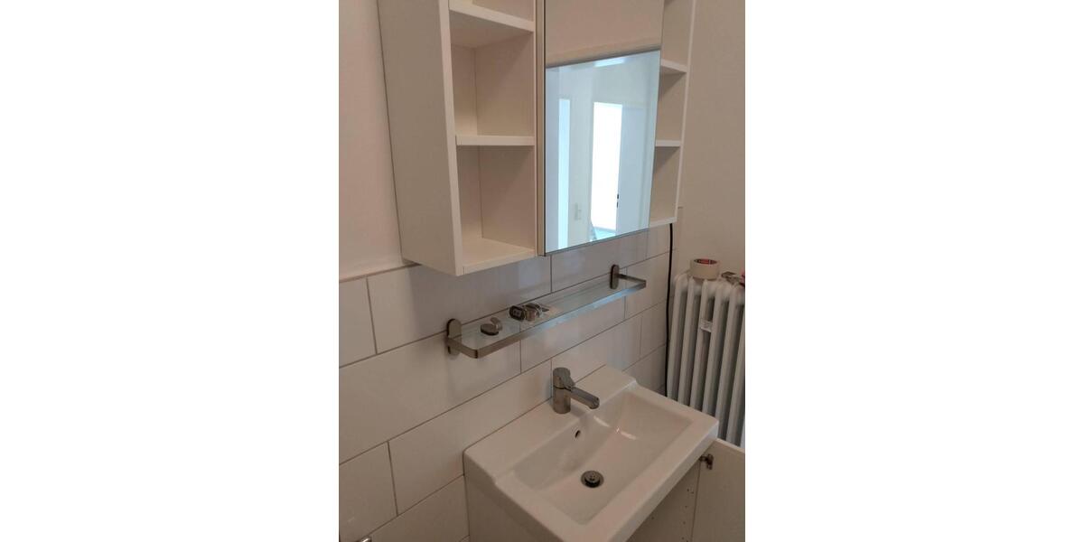 Etagenwohnung Marburg - 3 Zimmer, 66 m&sup2;, 1.026&euro; | Angebot:25544463