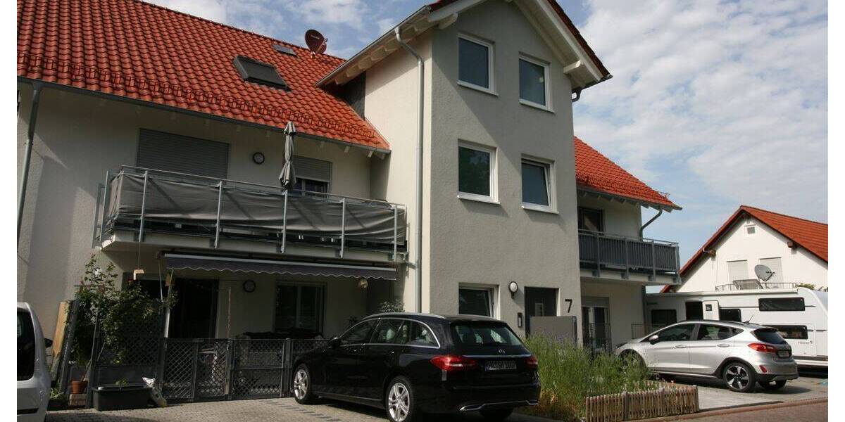 Etagenwohnung Schwalmstadt Ziegenhain - 2 Zimmer, 64 m&sup2;, 570&euro; | Angebot:26833951