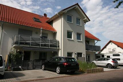 Wohnung Schwalmstadt Ziegenhain - 2 Zimmer, 64 m&sup2;, 570&euro; | Angebot:26833951