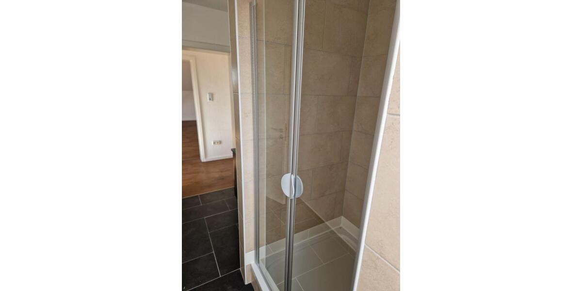 Schöne, renovierte 2 ZKB Wohnung (32) zentral in Bückeburg 2 zimmer