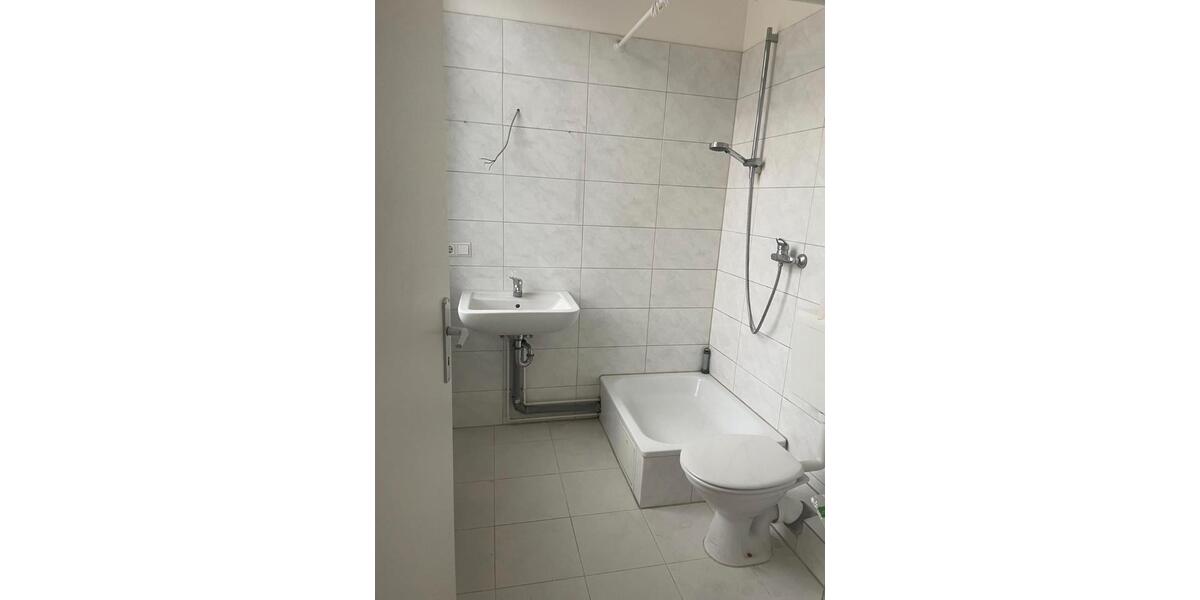 Etagenwohnung Hannover Vahrenwald-List - 1 Zimmer, 15 m&sup2;, 500&euro; | Angebot:26676468