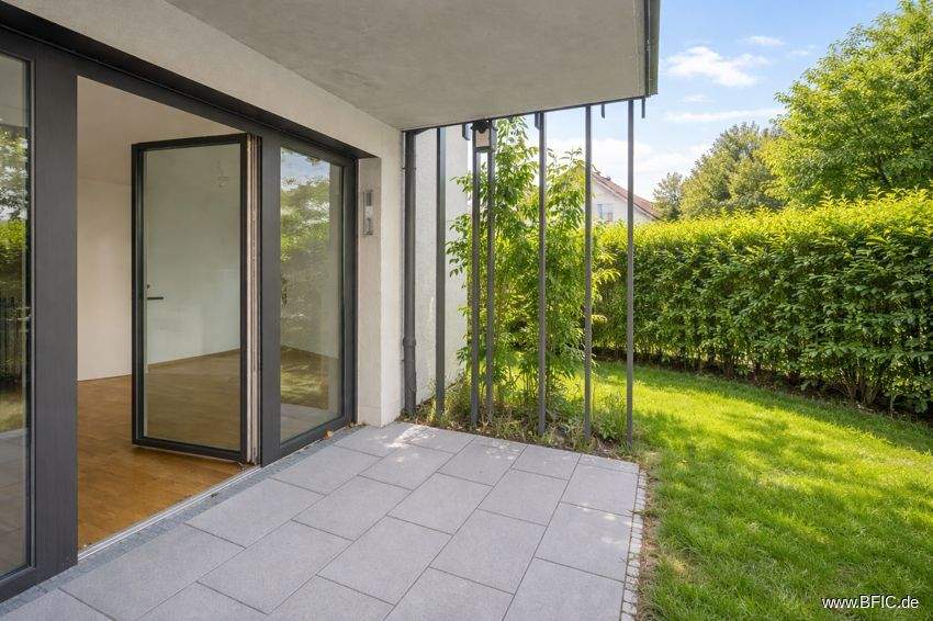Etagenwohnung Fürstenfeldbruck - 3 Zimmer, 95 m&sup2;, 1.910&euro; | Angebot:24582257