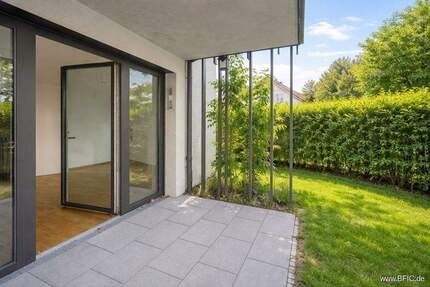 Wohnung Fürstenfeldbruck - 3 Zimmer, 95 m&sup2;, 1.910&euro; | Angebot:24582257