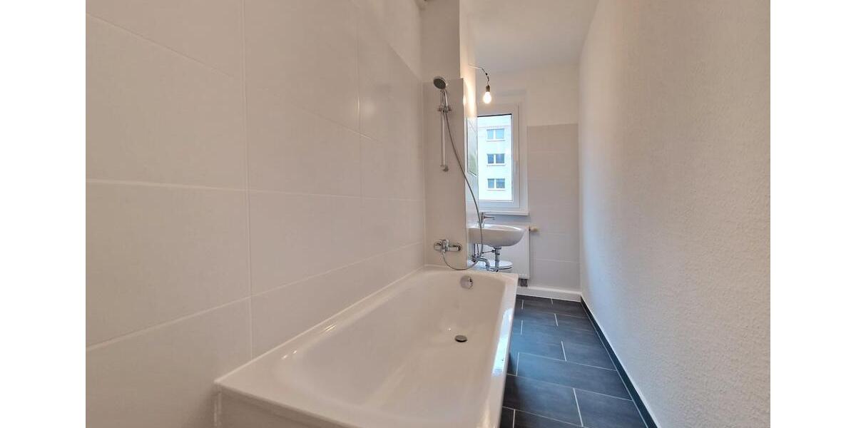 Etagenwohnung Colditz - 3 Zimmer, 59 m&sup2;, 276&euro; | Angebot:15828000
