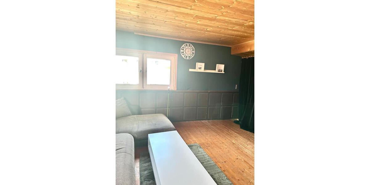 Wohnen auf Zeit Freiburg im Breisgau Brühl - 1 Zimmer, 29 m&sup2;, 690&euro; | Angebot:26671218