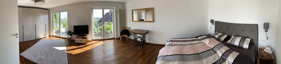 Maisonettenwohnung Gailingen am Hochrhein - 4.5 Zimmer, 194 m&sup2;, 2.650&euro; | Angebot:23804800