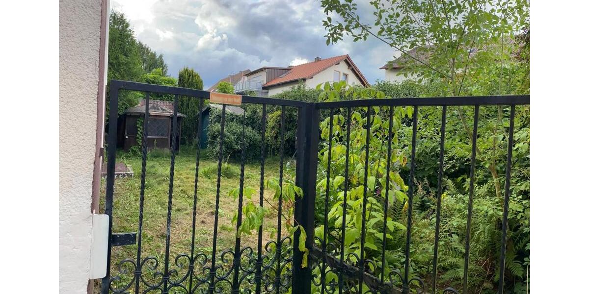 Wohnen auf Zeit Hanau - 1 Zimmer, 42 m&sup2;, 450&euro; | Angebot:25926296