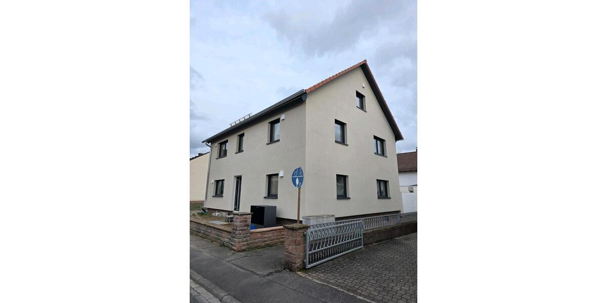 Maisonettenwohnung Großheubach - 5 Zimmer, 120 m&sup2;, 1.400&euro; | Angebot:25632786