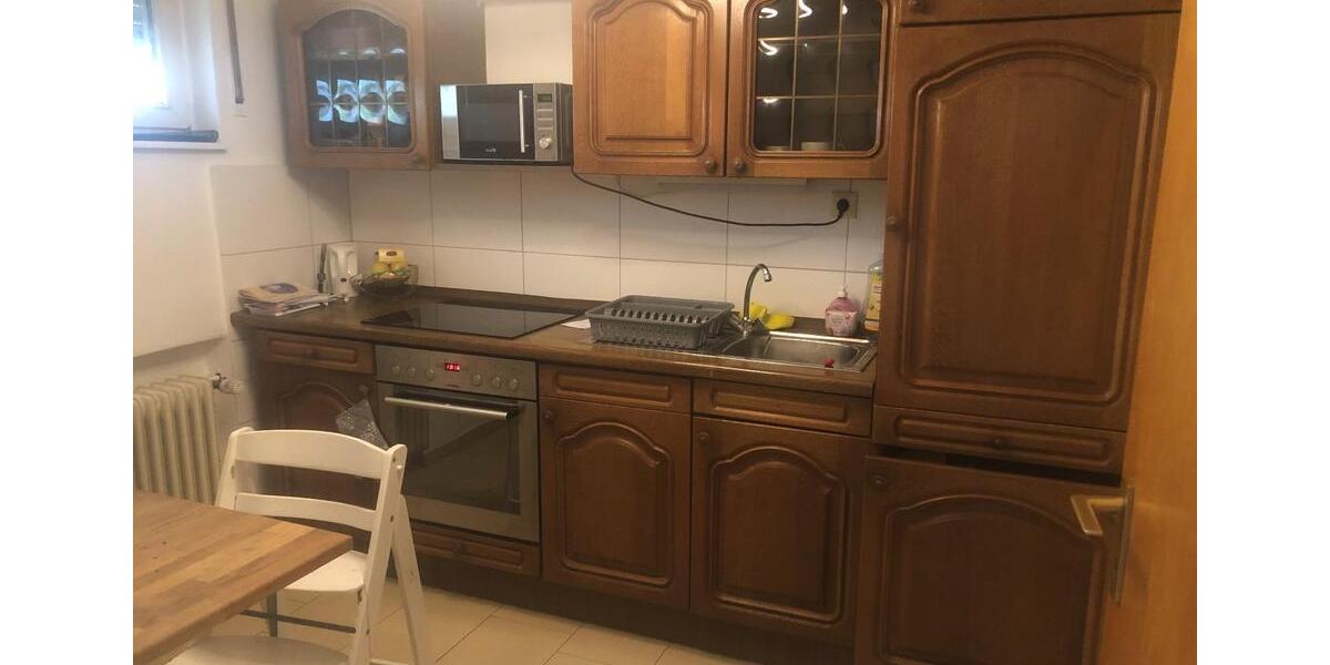 Etagenwohnung Neuenkirchen-Vörden Vörden - 2 Zimmer, 45 m&sup2;, 480&euro; | Angebot:26263262